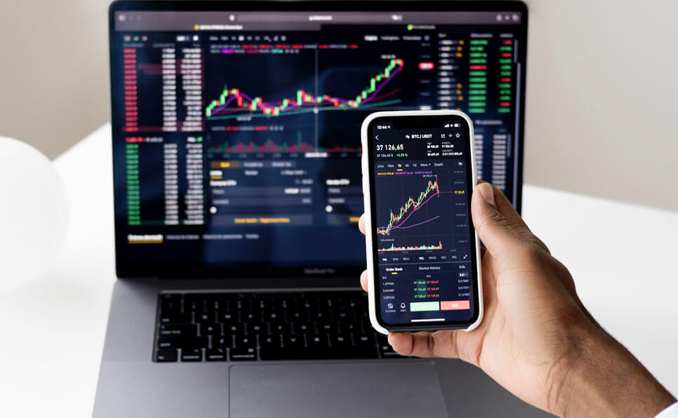Read more about the article The biggest shifts and trends driving short- and long-term growth in the future